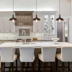 LNC Rustic Brushed Sconce Hot Sale