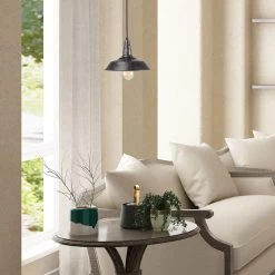 LNC Rustic Brushed Sconce Hot Sale