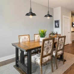 LNC Rustic Brushed Sconce Hot Sale