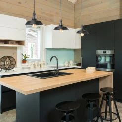 LNC Rustic Brushed Sconce Hot Sale