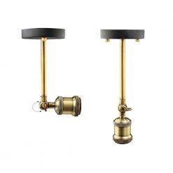 LNC Simple Wall Sconce-Clearance Lighting