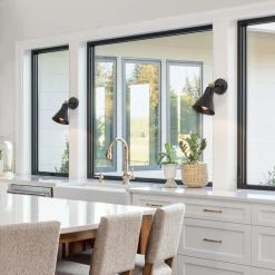 LNC Swing Joint Sconce