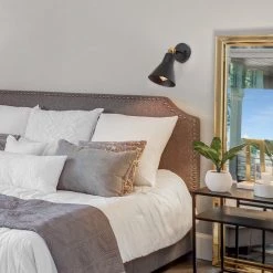 LNC Swing Joint Sconce