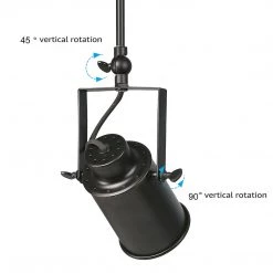 LNC Simple Track Light-Clearance