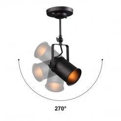 LNC Simple Track Light-Clearance