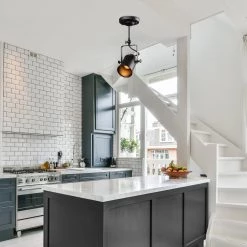 LNC Simple Track Light-Clearance