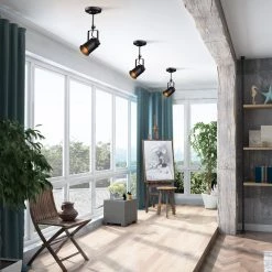 LNC Simple Track Light-Clearance