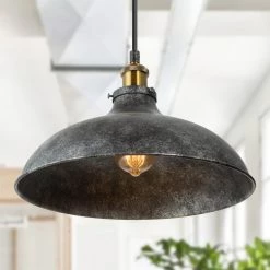 Hot Sale LNC Large Dome Pendant