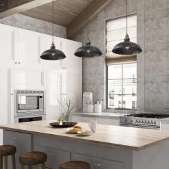 Hot Sale LNC Large Dome Pendant