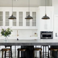 Hot Sale LNC Large Dome Pendant