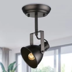 Google Lighting LNC Modern Spot Light-Clearance