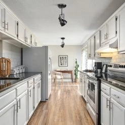 Google Lighting LNC Modern Spot Light-Clearance