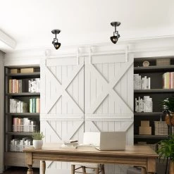 Google Lighting LNC Modern Spot Light-Clearance