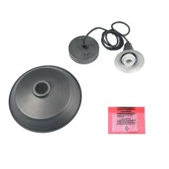 Lighting LNC Pot Lid Pendant Light-Clearance 21 Lighting LNC Pot Lid Pendant Light-Clearance