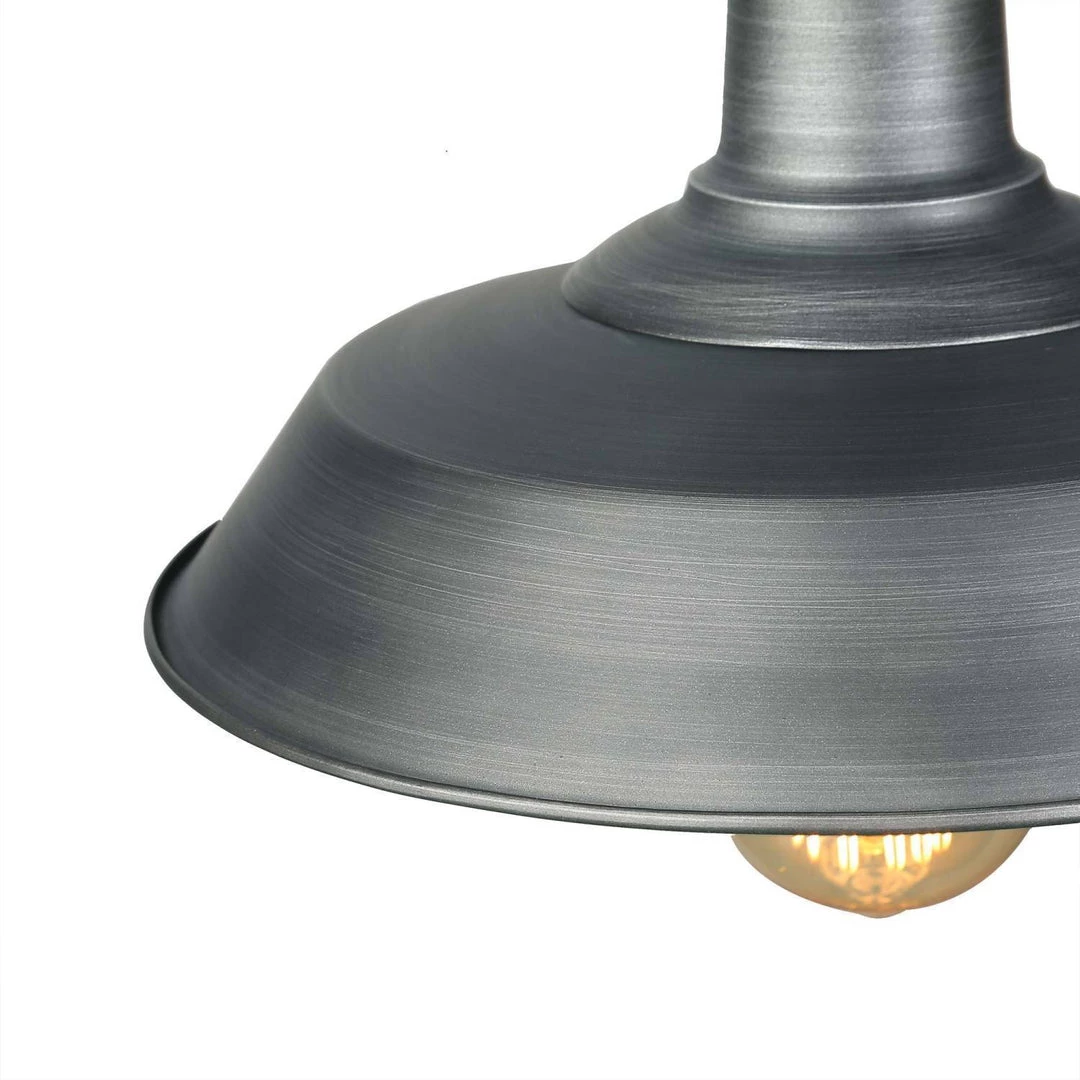 Lighting LNC Pot Lid Pendant Light-Clearance 10 Lighting LNC Pot Lid Pendant Light-Clearance