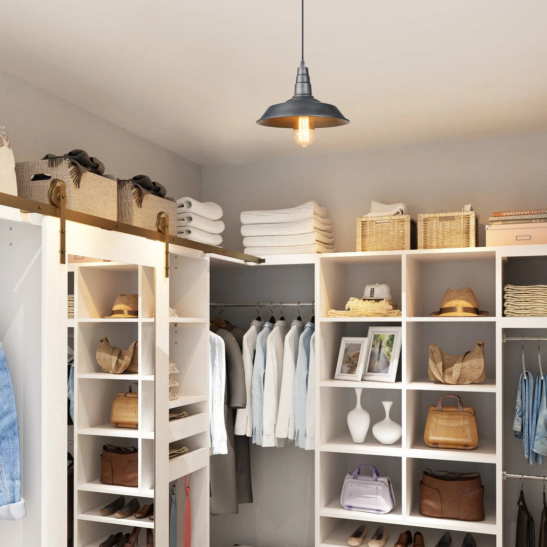 Lighting LNC Pot Lid Pendant Light-Clearance 6 Lighting LNC Pot Lid Pendant Light-Clearance