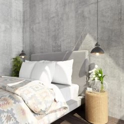 Google LNC Pot Lid Pendant Light