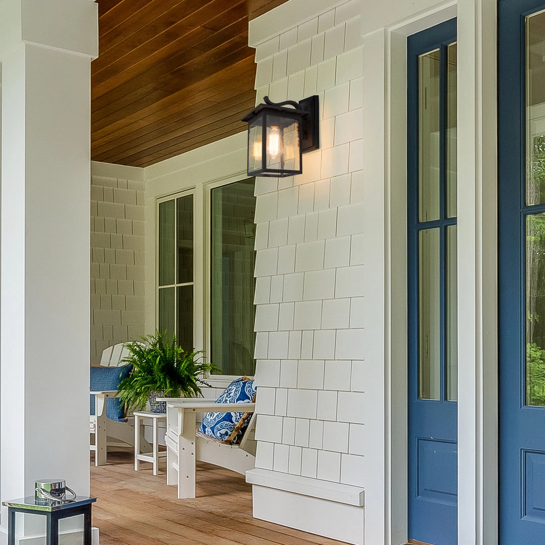 Lighting LNC Seeded Glass Wall Sconce-Clearance 13 Lighting LNC Seeded Glass Wall Sconce-Clearance