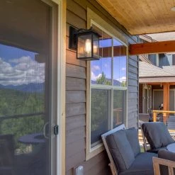 Lighting LNC Seeded Glass Wall Sconce-Clearance 16 Lighting LNC Seeded Glass Wall Sconce-Clearance