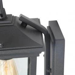 LNC Lantern Wall Sconce - Small Lighting