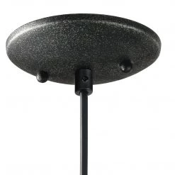 LNC Iron Spring Pendant Light-Clearance 23 LNC Iron Spring Pendant Light-Clearance