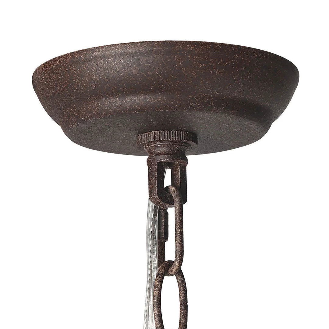 Hot Sale LNC Rustic Weathered Chandelier - 6 Lights 9 Hot Sale LNC Rustic Weathered Chandelier - 6 Lights