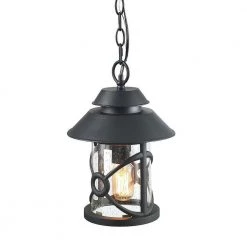 Uolfin LNC Mini XO Pendant