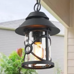 Uolfin LNC Mini XO Pendant