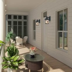 LNC Mini XO Glass Wall Sconce-Clearance Lighting 10 LNC Mini XO Glass Wall Sconce-Clearance Lighting