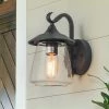 Google LNC Straw Hat Wall Sconce 2 Google LNC Straw Hat Wall Sconce