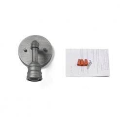 LNC Simple Wall Sconce-Clearance Lighting