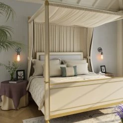 LNC Simple Wall Sconce-Clearance Lighting