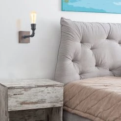 LNC Water Pipe Wall Sconce-Clearance Lighting