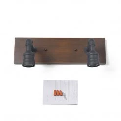 LNC Water Pipe Wall Sconce Hot Sale