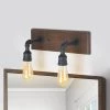 LNC Water Pipe Wall Sconce Hot Sale