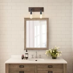 LNC Water Pipe Wall Sconce Hot Sale