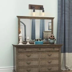 LNC Water Pipe Wall Sconce Hot Sale