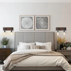 LNC Water Pipe Wall Sconce Hot Sale