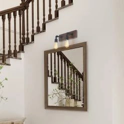 LNC Water Pipe Wall Sconce Hot Sale