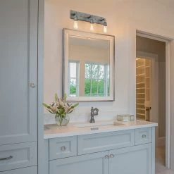 Lighting LNC Water Pipe Wall Sconce - 3 Lights-Clearance 12 Lighting LNC Water Pipe Wall Sconce - 3 Lights-Clearance