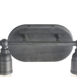 Lighting LNC Simple Wall Sconce - 4 Lights-Clearance