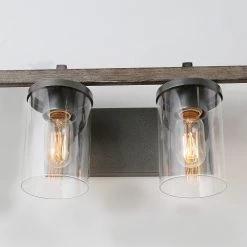 LNC Farmhouse Vanity Light-4 Lights