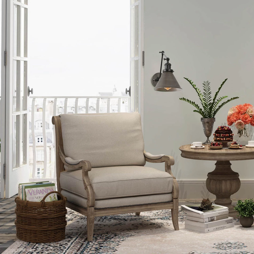 Modern Wall Lights LNC Swing Arm Sconce 5 Modern Wall Lights LNC Swing Arm Sconce