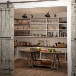 Google LNC Swing Arm Sconce-Clearance Lighting