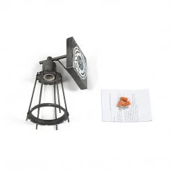 LNC Mini Cage Sconce Lighting