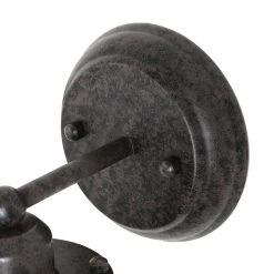 Lighting LNC Mini Cage Wall Sconce-Clearance 18 Lighting LNC Mini Cage Wall Sconce-Clearance