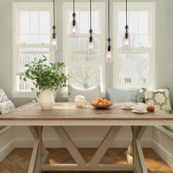 Hot Sale LNC Glass Bottle Pendant