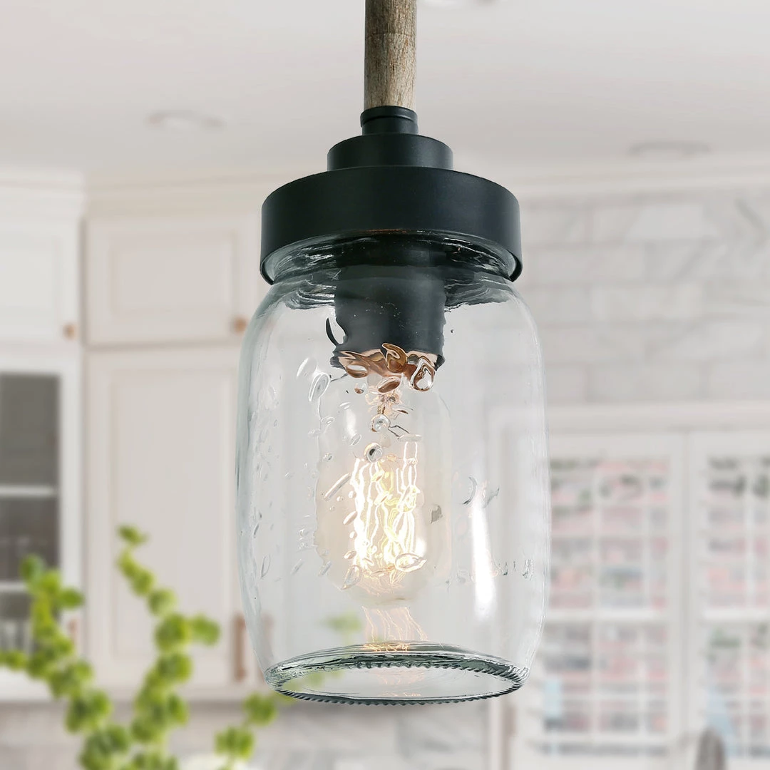 Hot Sale LNC Mason Jar Pendant 3 Hot Sale LNC Mason Jar Pendant