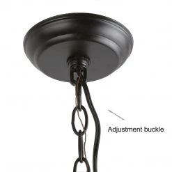 LNC Wagon Wheel Chandelier - 6 Lights-Clearance Lighting 16 LNC Wagon Wheel Chandelier - 6 Lights-Clearance Lighting