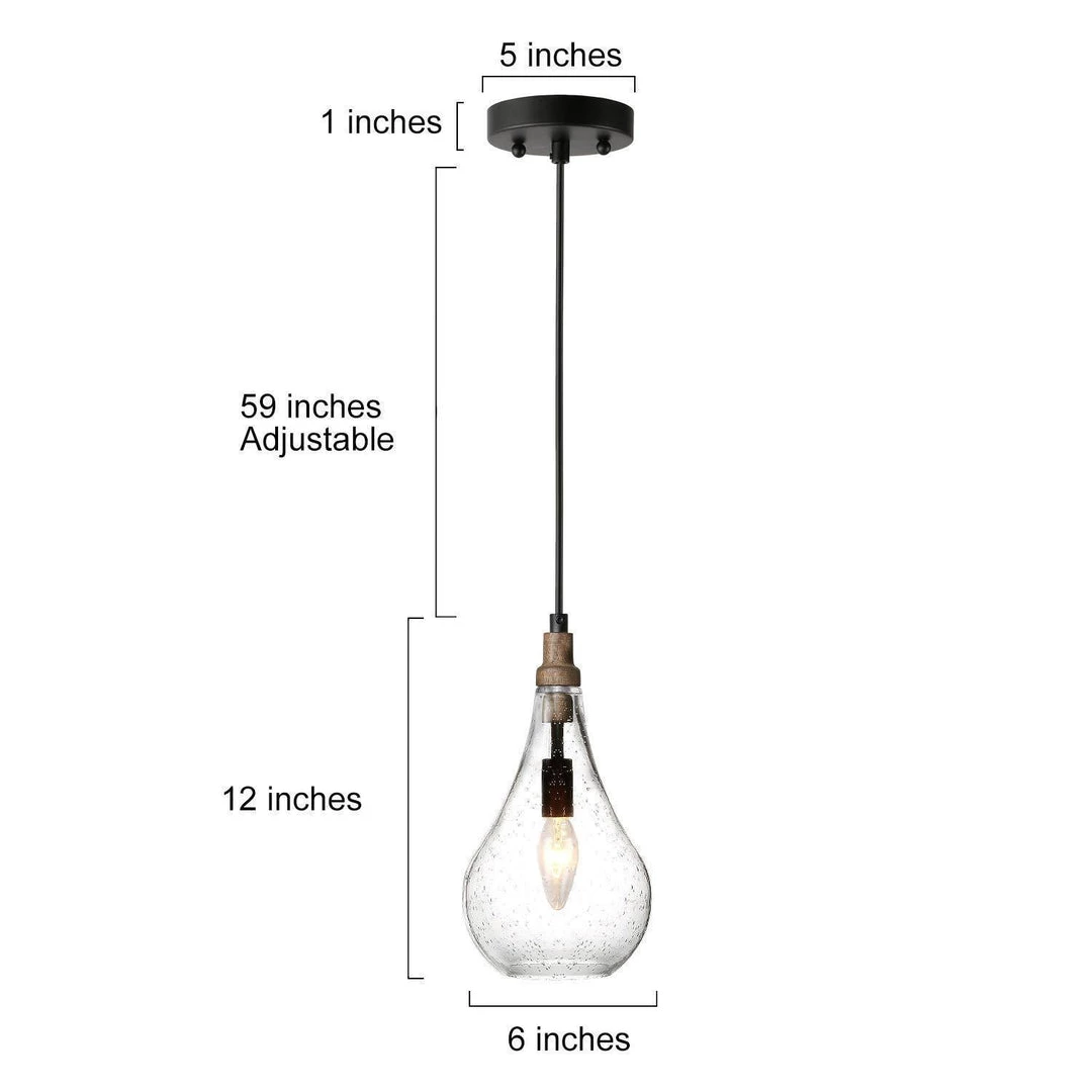 LNC Water Drop Pendant Light Hot Sale 8 LNC Water Drop Pendant Light Hot Sale